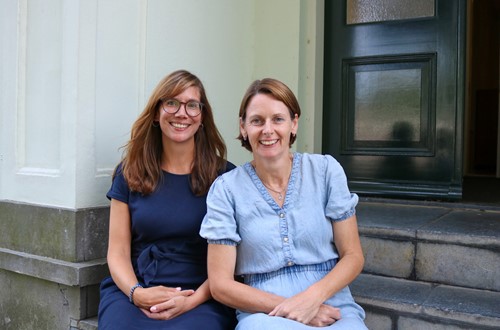 Kijk mee met onze afdeling Kwaliteit