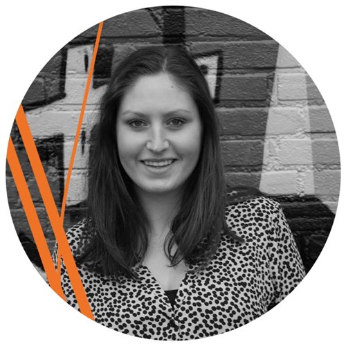 De stage van Jasmijn bij Jados Utrecht