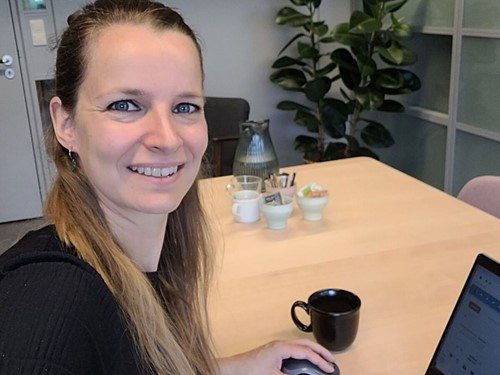 Dag in het leven: werkcoach Irene uit Utrecht