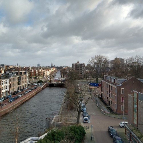 Samenwerking Jados Amsterdam