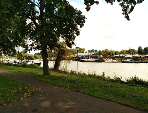 Je gehoord en begrepen voelen