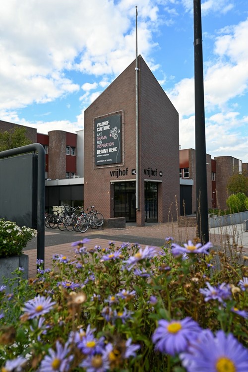 Student+ bij Fontys: coaching en training