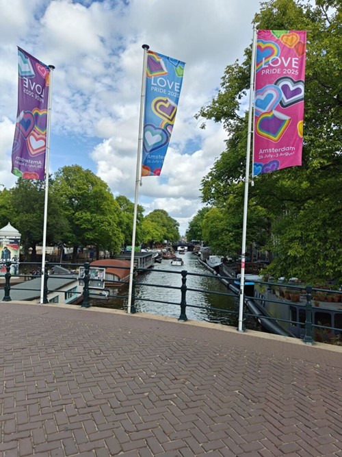 “De cliënt staat centraal – en daar gaan we ver in”