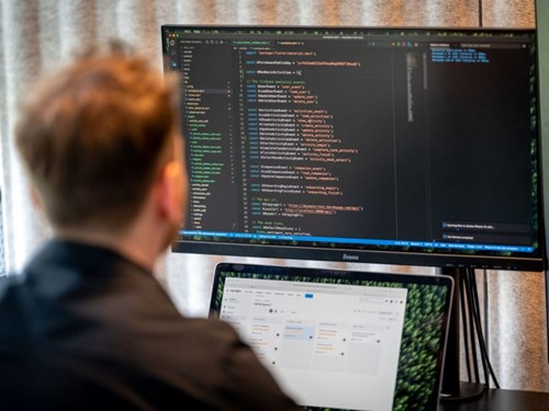 Student+ bij Fontys: coaching en training