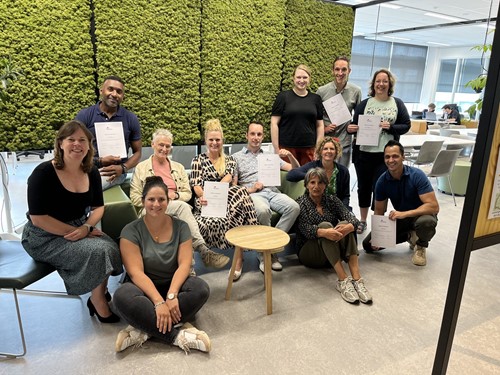 Jobcoaching in het onderwijs: een 3-in-1 aanpak