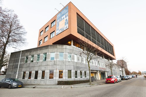 Afbeelding Eindhoven 2 en 3