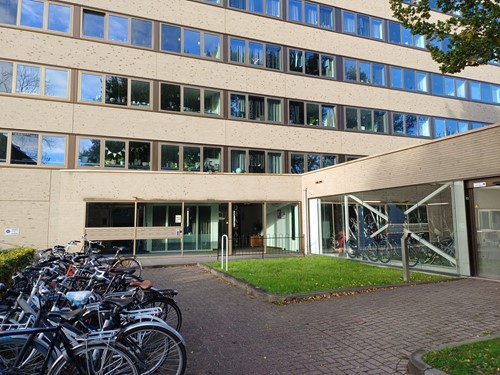 Afbeelding Groningen 1 en 2