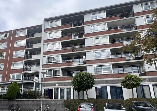 Afbeelding Rotterdam 1