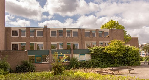 Afbeelding Rotterdam 2