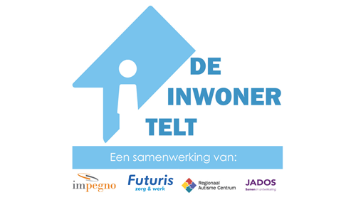 Gemeenten geven Jados een 8 (2022)