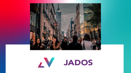 Gemeenten geven Jados een 8 (2022)