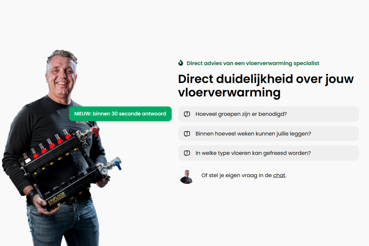 Een digitale kennisbank voor medewerkers
