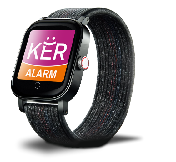 Ontwikkeling alarmhorloge