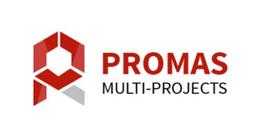Logo Promas
