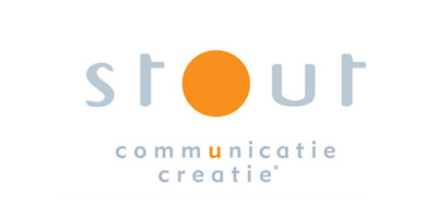 Logo Stout voor u