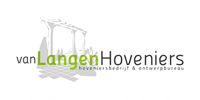 Logo Van Langen Hoveniers