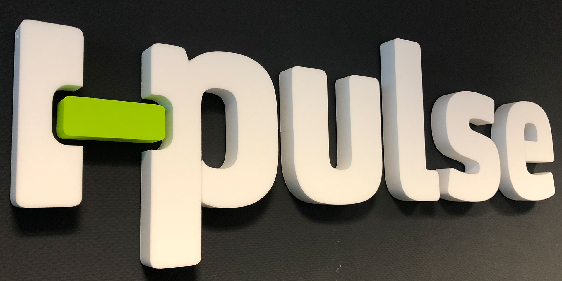 Contact IPulse Creatief