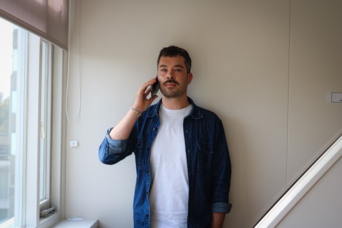 Annemijn: van het onderwijs naar begeleider bij Jados