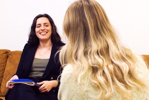 Gedragswetenschapper