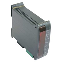 340 compacte 1-fase DC regelaar 0,55KW (ongeïsoleerd)