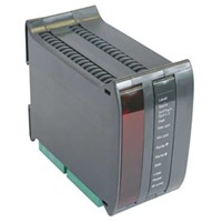 680i compacte 1-fase DC regelaar 0,75KW (geïsoleerd)