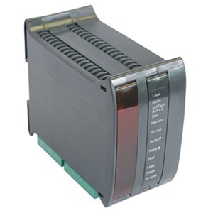1220i compacte 1-fase DC regelaar 1,8KW (geïsoleerd)