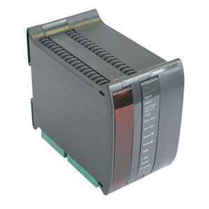 1220XRi compacte 4 kwadranten DC regelaar 1,8KW (geïsoleerd)