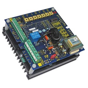 1600i compacte 16A 1 kwadrant DC-regelaar voor kleine motoren. (Geïsoleerd)