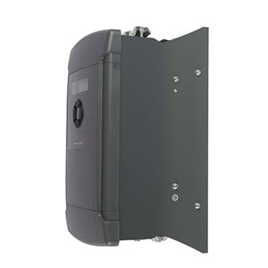 PL115 - 2 kwadranten digitale DC drive / gelijkstroomregelaar, 270A