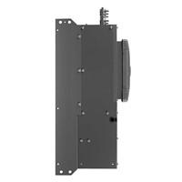 PL275 - 2 kwadranten digitale DC drive / gelijkstroomregelaar, 650A