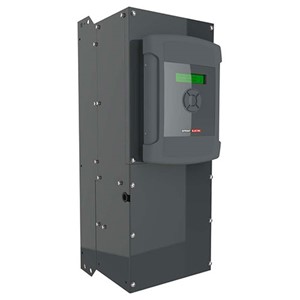 PL315 - 2 kwadranten digitale DC drive / gelijkstroomregelaar, 750A