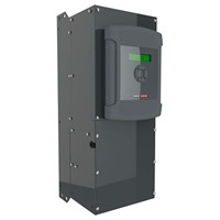 PL360 - 2 kwadranten digitale DC drive / gelijkstroomregelaar, 850A