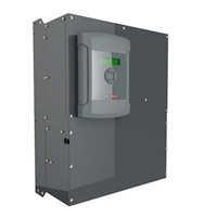 PL600 - 2 kwadranten digitale DC drive / gelijkstroomregelaar, 1450A