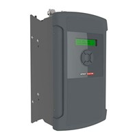 PLX115 - 4 kwadranten digitale DC drive / gelijkstroomregelaar, 270A