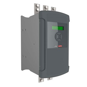 PLX185 - 4 kwadranten digitale DC drive / gelijkstroomregelaar, 430A