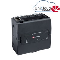 Unistream PLC Pro R38