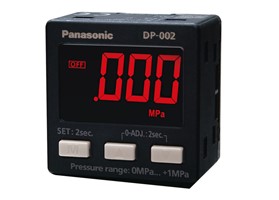DP-0 serie