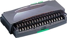 R1M-A1: Compact remote I/O