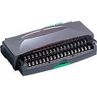 R1M-D1: Compact remote I/O