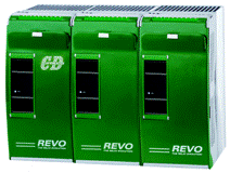 REVO M 1-2-3PH 60-210A