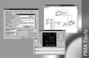 SIM/KS94 Software Simulatietool