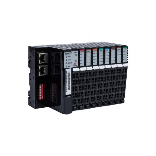 Unistream Encoder/HSC Remote I/O Modules (URD0200D)