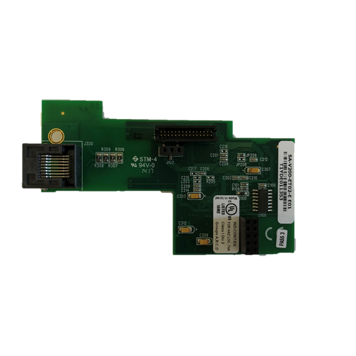 Vision Isolated RS232/RS485 Module (V200-19-RS4-X)