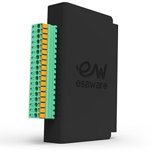 EW600B08B04 Digitale I/O - 8 input + 4 output