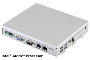 OMNI-BT CPU BOX