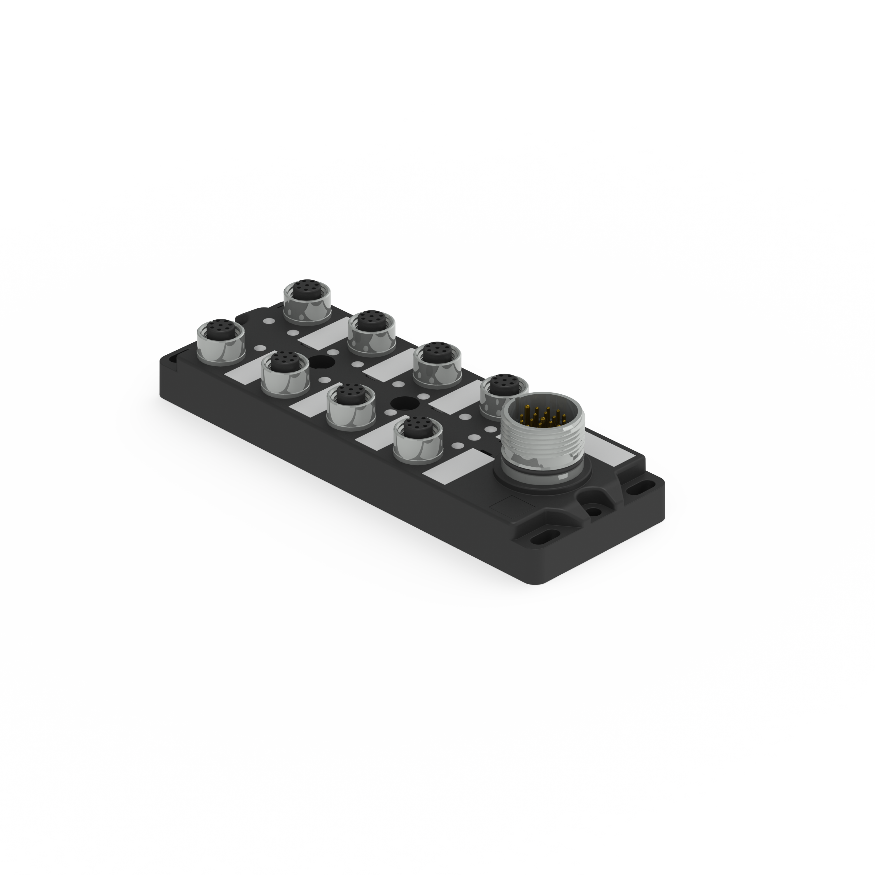 BC series Passive distribution box