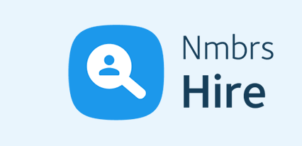 NMBRS Hire