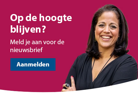 Nieuwsbrief