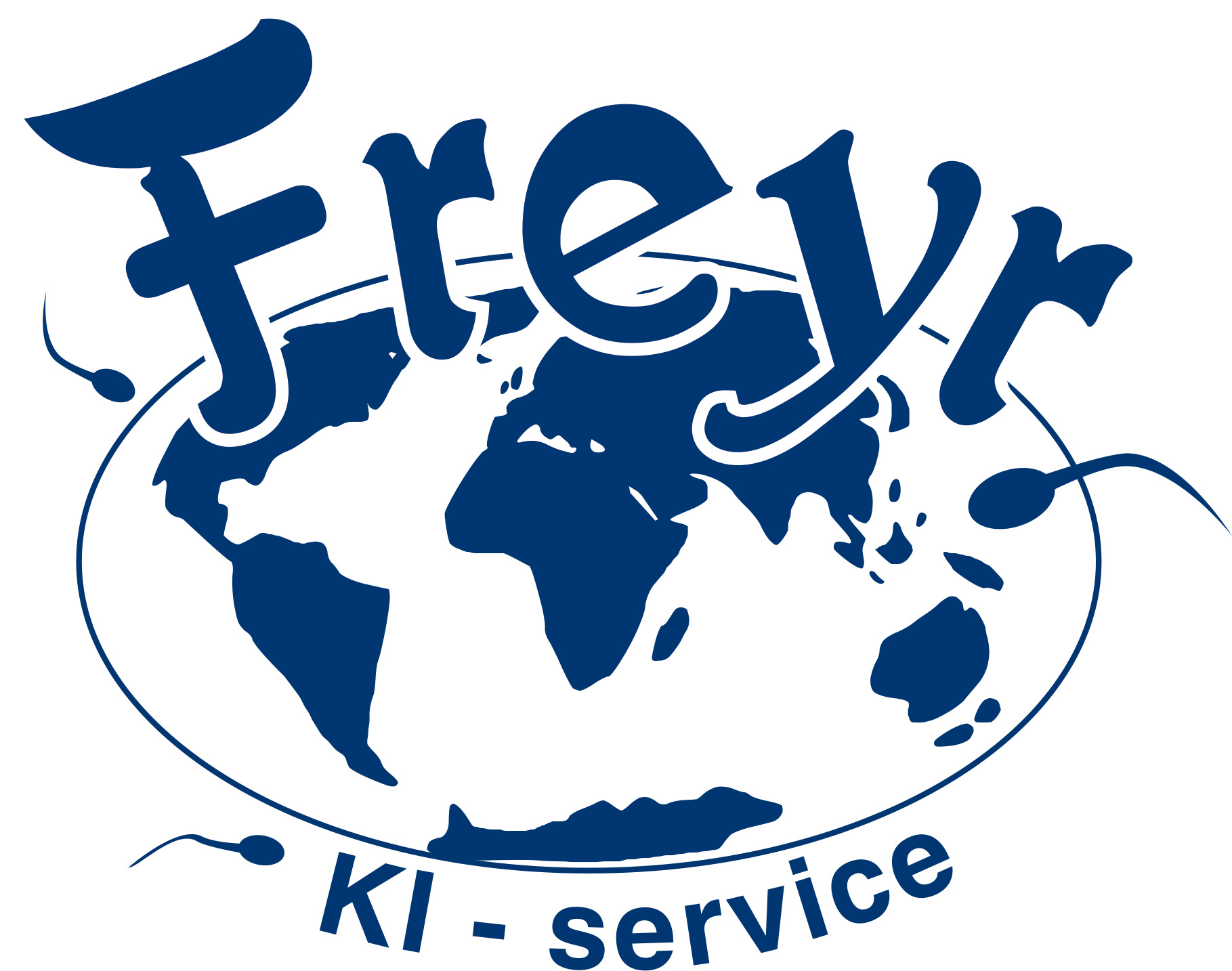 KI Service Freyr