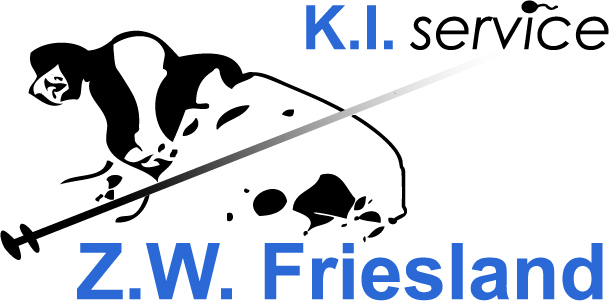 K.I. service Z.W. Friesland